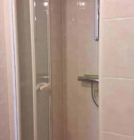 Charming With Sleeping Area, Terrace, And Panoramic Sea View T210 Apartman Blankenberge