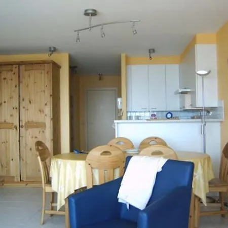 Charming With Sleeping Area, Terrace, And Panoramic Sea View T210