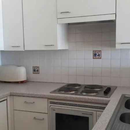 Charming With Sleeping Area, Terrace, And Panoramic Sea View T210 Apartman