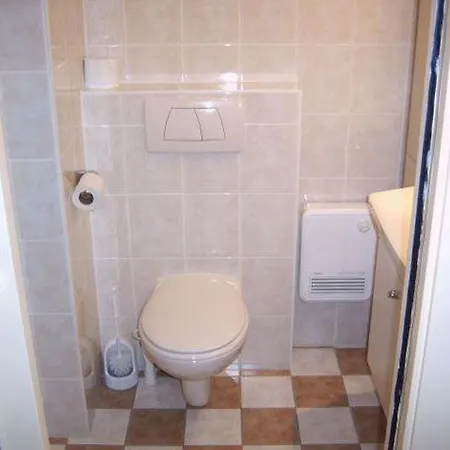 Apartment Charming With Sleeping Area, Terrace, And Panoramic Sea View T210 Blankenberge