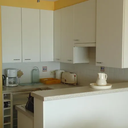 Charming With Sleeping Area, Terrace, And Panoramic Sea View T210 Apartman Blankenberge