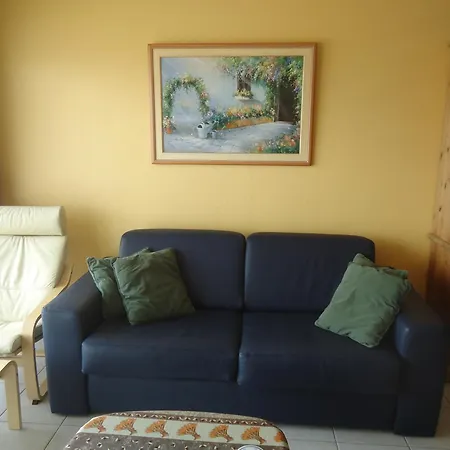 Charming With Sleeping Area, Terrace, And Panoramic Sea View T210 Blankenberge