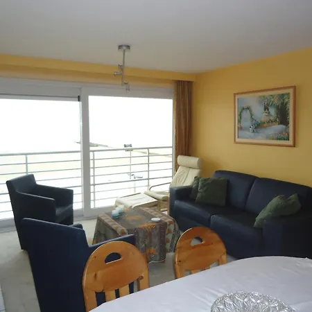 Charming With Sleeping Area, Terrace, And Panoramic Sea View T210 Apartment