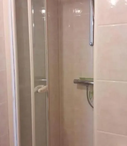 Charming With Sleeping Area, Terrace, And Panoramic Sea View T210 Apartment Blankenberge