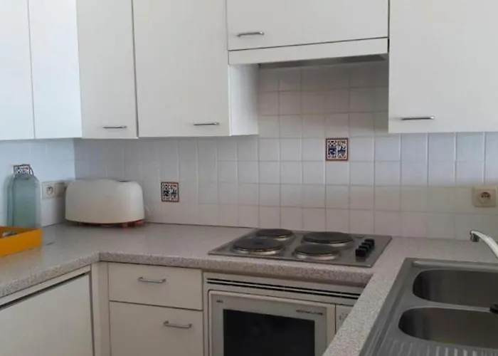 Charming With Sleeping Area, Terrace, And Panoramic Sea View T210 Apartment