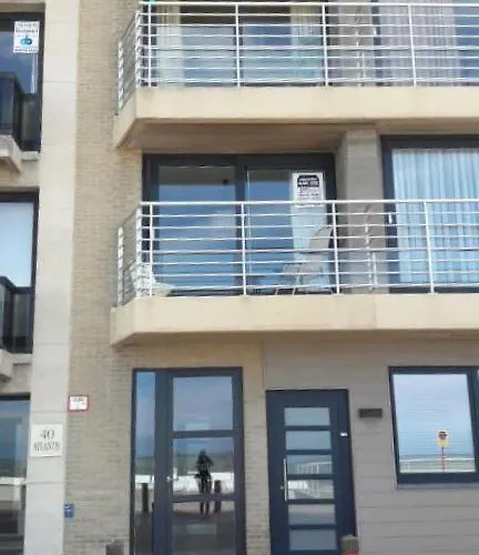 Charming With Sleeping Area, Terrace, And Panoramic Sea View T210 Apartment *