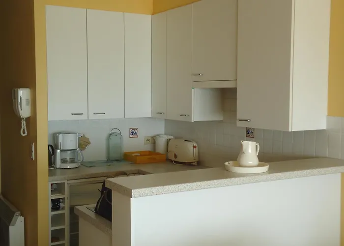 Charming With Sleeping Area, Terrace, And Panoramic Sea View T210 Apartment Blankenberge