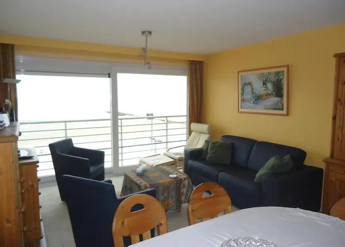 Charming With Sleeping Area, Terrace, And Panoramic Sea View T210 Apartment